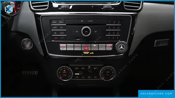 MERCEDES GLE-CLASS GLE350 D 4MATIC COUPE