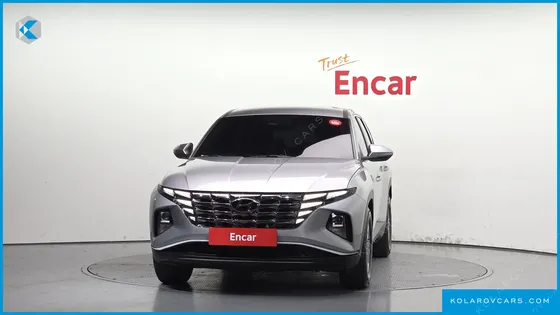 HYUNDAI TUCSON DIESEL 2.0 2WD