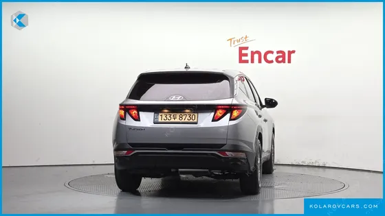 HYUNDAI TUCSON DIESEL 2.0 2WD