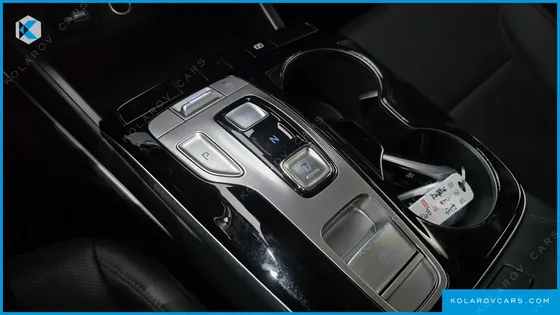 HYUNDAI TUCSON DIESEL 2.0 2WD