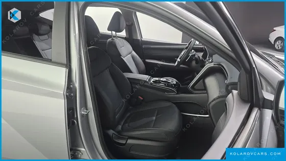 HYUNDAI TUCSON DIESEL 2.0 2WD