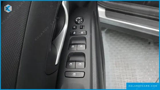 HYUNDAI TUCSON DIESEL 2.0 2WD
