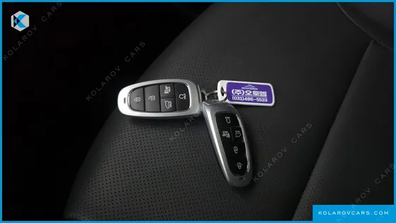 HYUNDAI TUCSON DIESEL 2.0 2WD
