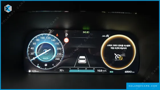 HYUNDAI PALISADE GASOLINE 3.8 4WD
