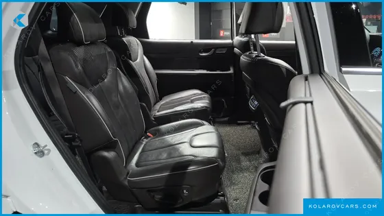 HYUNDAI PALISADE GASOLINE 3.8 4WD