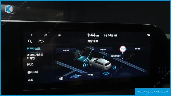 HYUNDAI PALISADE GASOLINE 3.8 4WD