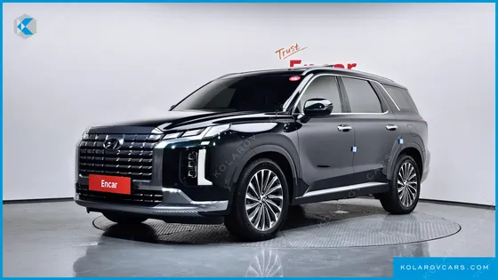 HYUNDAI PALISADE GASOLINE 3.8 4WD