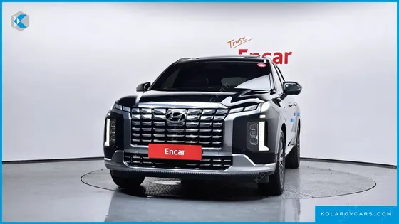 HYUNDAI PALISADE GASOLINE 3.8 4WD