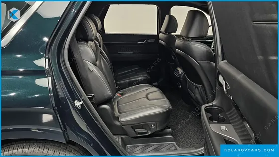 HYUNDAI PALISADE GASOLINE 3.8 4WD