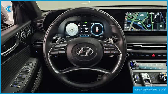 HYUNDAI PALISADE GASOLINE 3.8 4WD