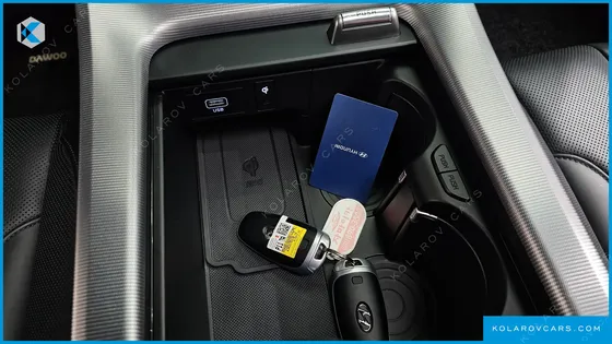 HYUNDAI PALISADE GASOLINE 3.8 4WD