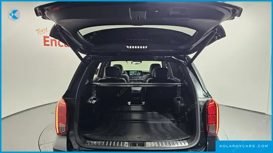 HYUNDAI PALISADE GASOLINE 3.8 4WD