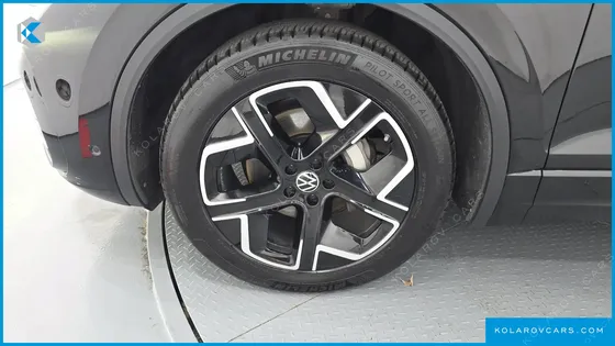 VOLKSWAGEN TOUAREG 3.0 TDI PRESTIGE