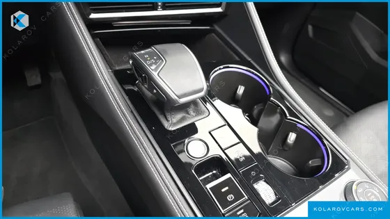 VOLKSWAGEN TOUAREG 3.0 TDI PRESTIGE