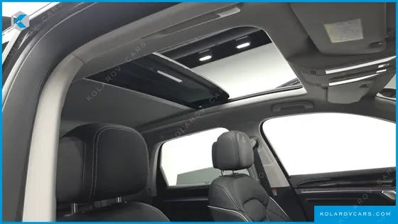 VOLKSWAGEN TOUAREG 3.0 TDI PRESTIGE