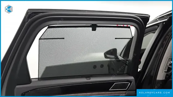 VOLKSWAGEN TOUAREG 3.0 TDI PRESTIGE