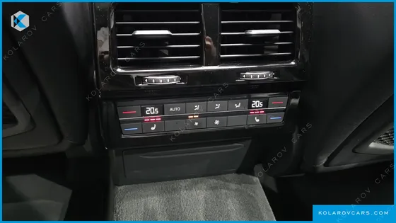 VOLKSWAGEN TOUAREG 3.0 TDI PRESTIGE