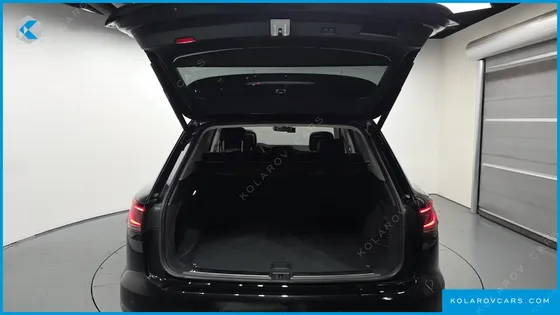 VOLKSWAGEN TOUAREG 3.0 TDI PRESTIGE