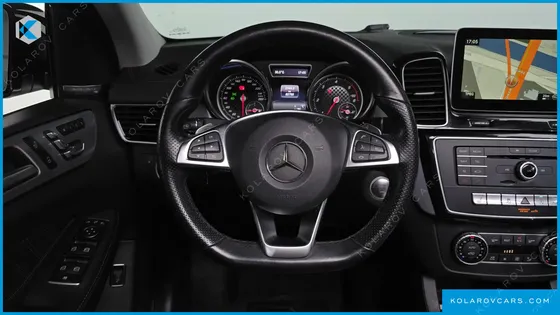 MERCEDES GLE-CLASS GLE350 D 4MATIC COUPE