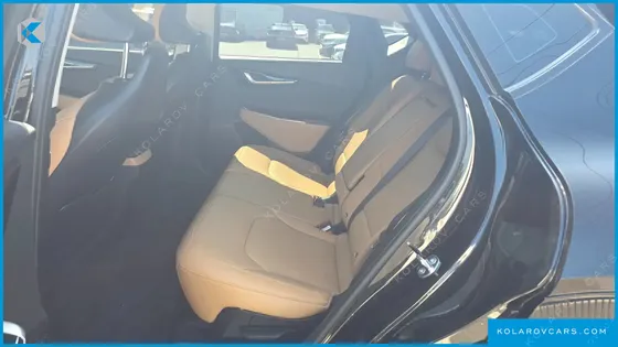 KIA EV6 LONG RANGE