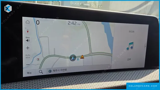 KIA EV6 LONG RANGE