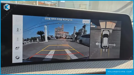 KIA EV6 LONG RANGE