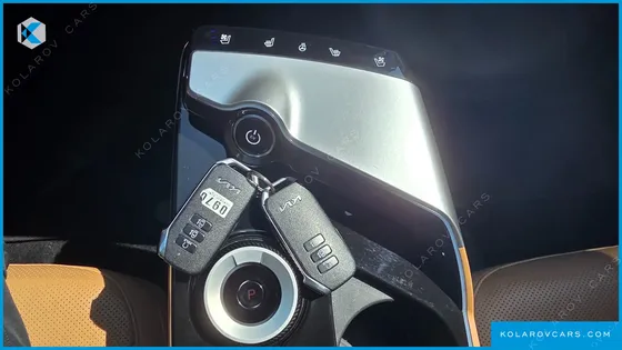 KIA EV6 LONG RANGE