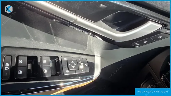 KIA EV6 LONG RANGE