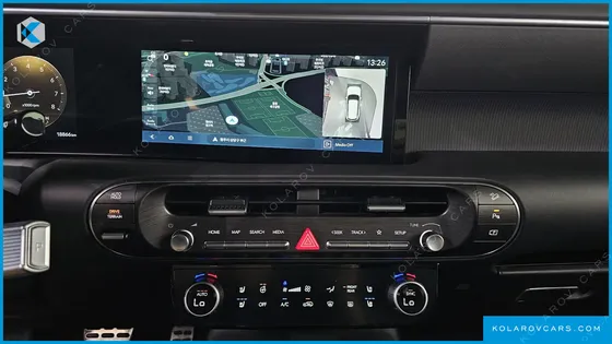 HYUNDAI PALISADE GASOLINE 2.5T 4WD 9-SEATER