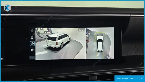 HYUNDAI PALISADE GASOLINE 2.5T 4WD 9-SEATER