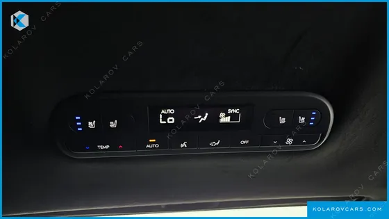 HYUNDAI PALISADE GASOLINE 2.5T 4WD 9-SEATER