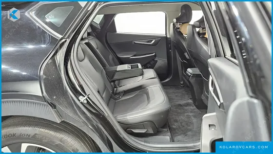 KIA EV6 LONG RANGE