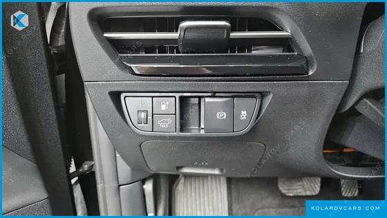 KIA EV6 LONG RANGE