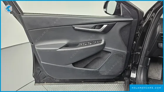 KIA EV6 LONG RANGE