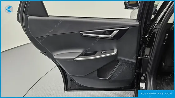 KIA EV6 LONG RANGE