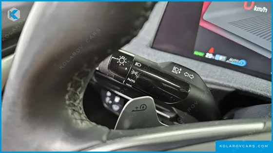 KIA EV6 LONG RANGE