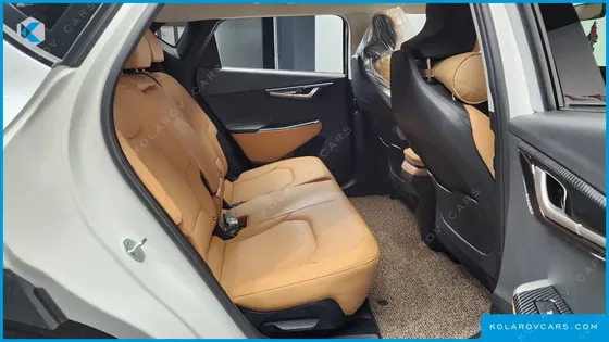 KIA EV6 LONG RANGE 4WD