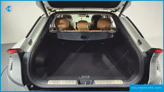 KIA EV6 LONG RANGE 4WD