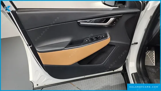 KIA EV6 LONG RANGE 4WD