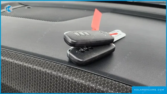 KIA EV6 LONG RANGE 4WD
