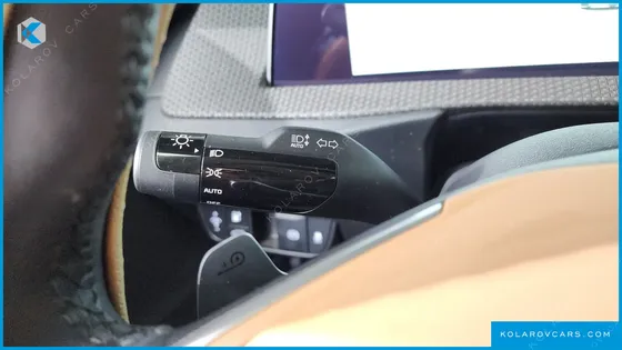 KIA EV6 LONG RANGE 4WD