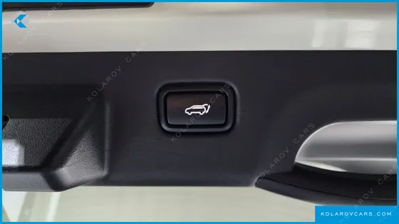 KIA EV6 LONG RANGE 4WD
