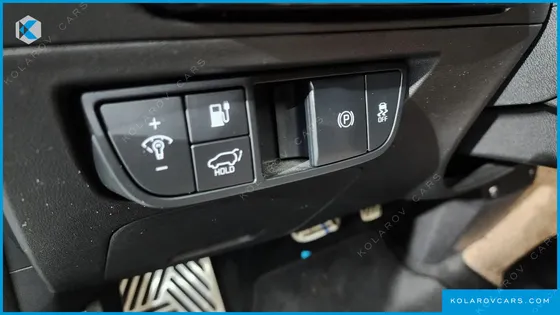 KIA EV6 LONG RANGE 4WD