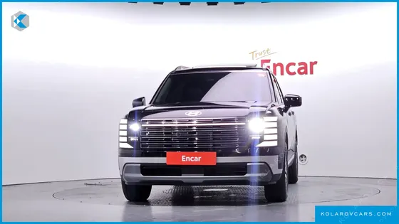 HYUNDAI PALISADE GASOLINE 2.5T 2WD 7-SEATER