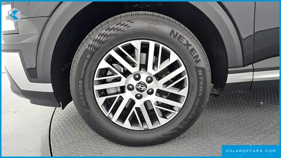 HYUNDAI PALISADE GASOLINE 2.5T 2WD 7-SEATER
