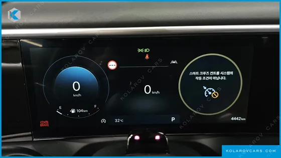 HYUNDAI PALISADE GASOLINE 2.5T 2WD 7-SEATER