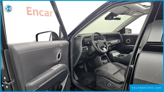 HYUNDAI PALISADE GASOLINE 2.5T 2WD 7-SEATER