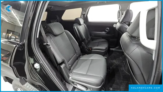 HYUNDAI PALISADE GASOLINE 2.5T 2WD 7-SEATER