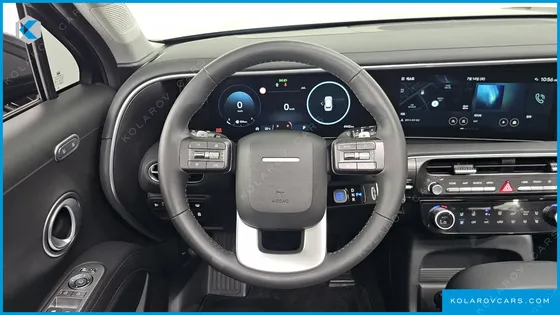 HYUNDAI PALISADE GASOLINE 2.5T 2WD 7-SEATER