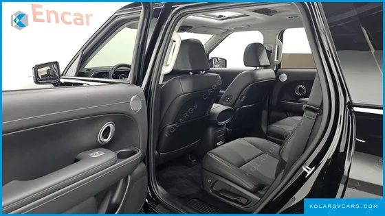 HYUNDAI PALISADE GASOLINE 2.5T 2WD 7-SEATER